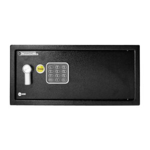 Caja Fuerte Laptop