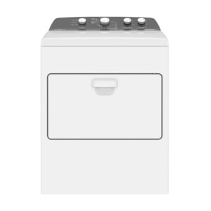 Secadora eléctrica carga superior 23 kg