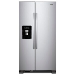 Refrigerador Side by Side 25 pies³