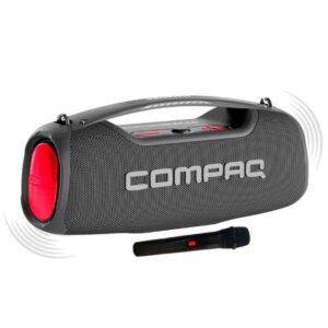 Bocina Portátil 100W