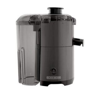 Extractor de Jugos