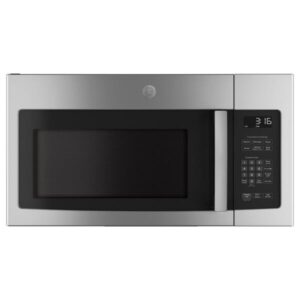 Microondas con Extractor de 1,6 P³
