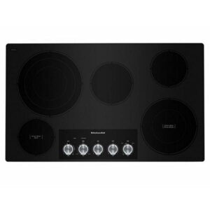 Cooktop eléctrico 36"