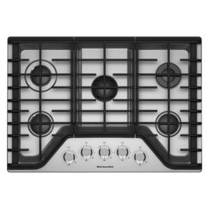 Cooktop a gas 36"