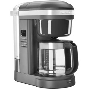 Cafetera de 12 tazas