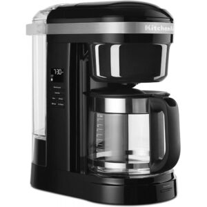 Cafetera de 12 tazas