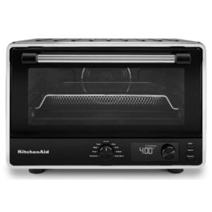 Horno con freidora de Aire
