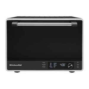 Horno doble convección