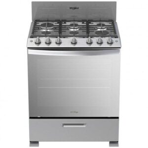 Estufa a gas 30"