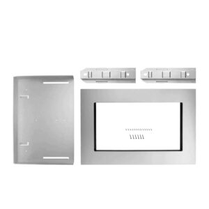 Trim kit para 1,6" KitchenAid