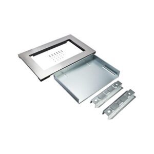 Trim kit para 2,2" Kitchenaid
