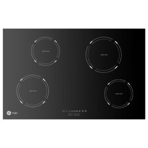 Cooktop eléctrico de Inducción 31.5"