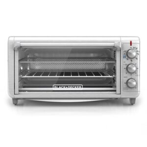 Horno Tostador