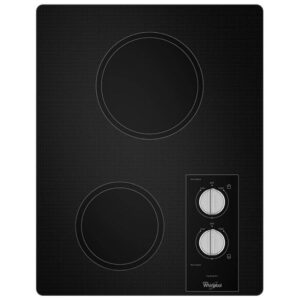Cooktop eléctrico 15"