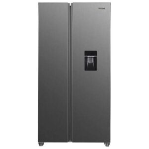 Refrigerador Side by Side 19 pies³