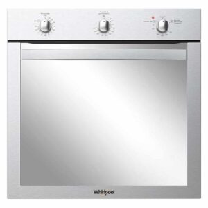 Horno a gas 24"