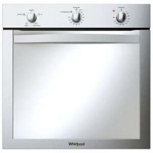 Horno Eléctrico 24"