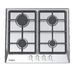 Cooktop a gas 24"