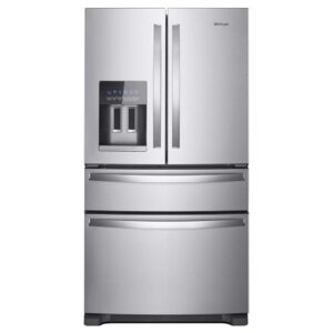 Refrigerador French Door, Bottom Freezer 25 pies³