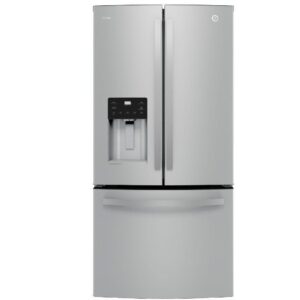 Refrigerador French Door, Bottom Freezer 25 pies³