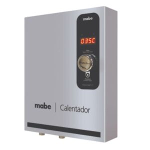Calentador de Paso Eléctrico