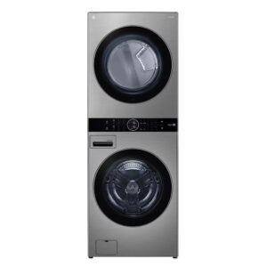 Centro de lavado eléctrico de 22 kg