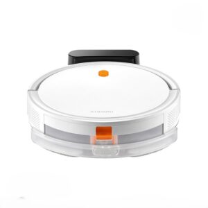 Aspiradora Robot Vacuum E5