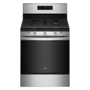 Estufa a gas 30″