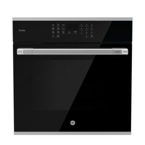 Horno Eléctrico 31.5″