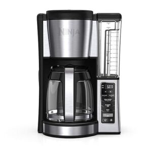 Cafetera Programable 12 tazas