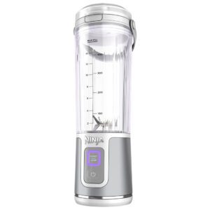 Licuadora Portátil Blast Recargable