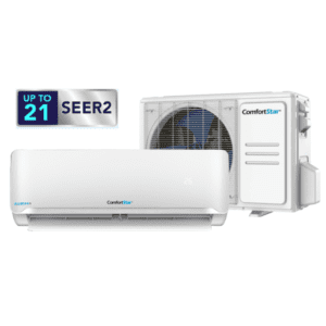 Aire acondicionado 12000 BTU Inverter