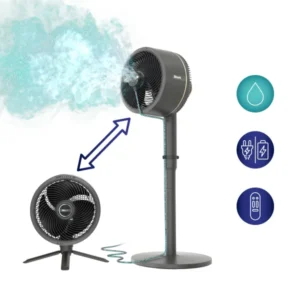 Ventilador Shark FlexBreeze