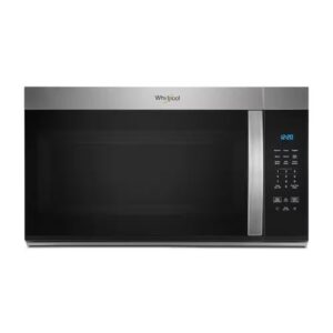Microondas con Extractor de 1.7 P³