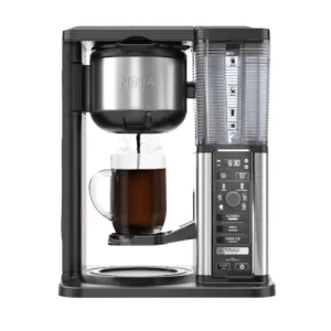 Cafetera de Especialidad 10 tazas
