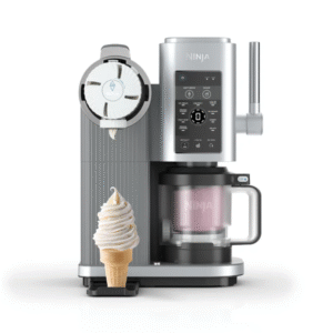 Máquina de helados Creami